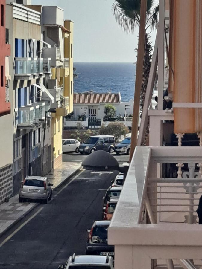 Canela Playa de San Juan  Dış mekan fotoğraf