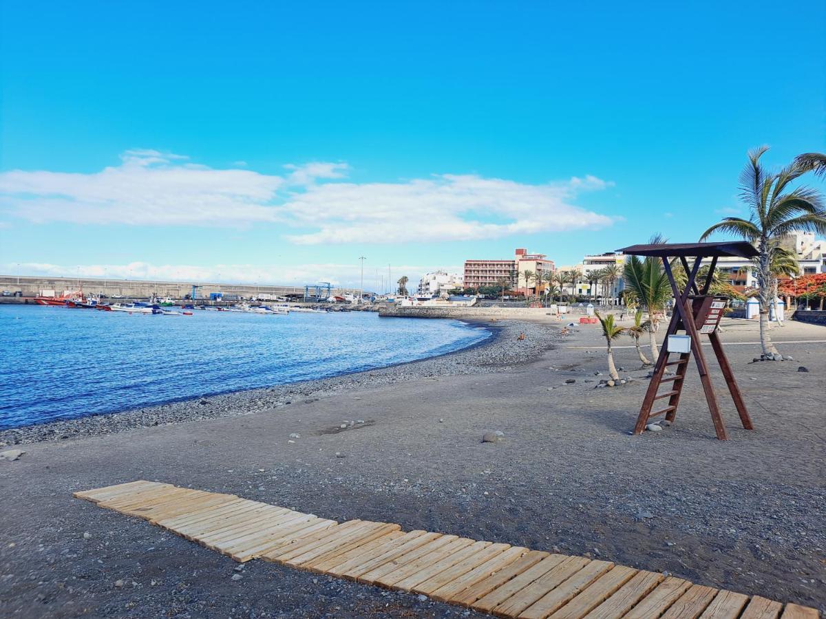 Canela Playa de San Juan  Dış mekan fotoğraf