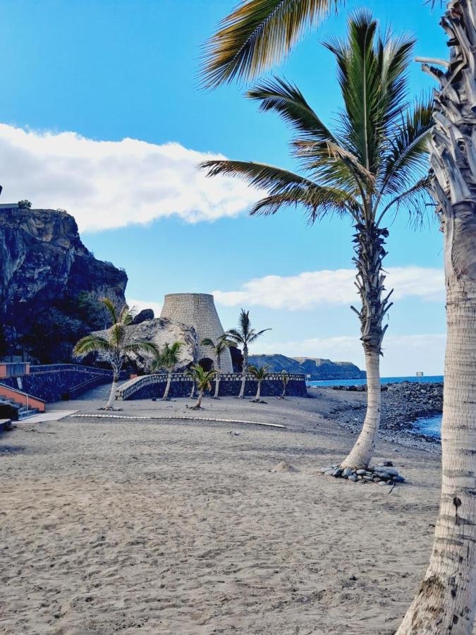 Canela Playa de San Juan  Dış mekan fotoğraf